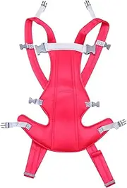 KOCKSHION Infant to Toddler Carrier Seat Polyester Material Easy to Clean Kinds of Back Styles Comfortable for Babies