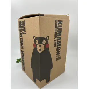 依多小舖 - KUMAMON 酷MA萌 熊本熊 316L鋼 極緻悶燒罐 500ml 全新