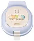 Ccp Pancake Maker Sumikkogurashi 1.54 Lbs KM-PM71SG ice gray_