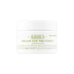 【KIEHLS契爾氏】酪梨眼霜 28ml