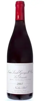Nicolas Potel Bourgogne Appellation Pinot Noir 2006 750ml
