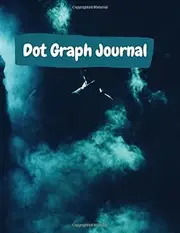 Dot Graph Journal: Best Dot Grid Journal - Dotted Notebook Paper Letter Size | Bullet Dot Grid Graphing Pad Journal With No Page Numbers For Drawing & ... 11 inches) - Premium Painting Cover (Vol.19)