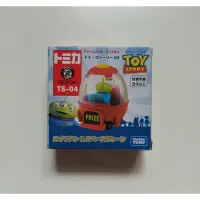 在飛比找蝦皮購物優惠-TAKARA TOMY TOMICA Toy Story 玩