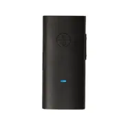 Bluetooth Receiver Adapter 5.1 Lavalier Bluetooth Receiver with Mic for3915