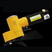 FS-30 Pneumatic Sanding Machine Wind Polishing Machine Sandpaper Sanding Cloth