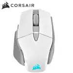 【CORSAIR 海盜船】M65 RGB ULTRA 電競無線滑鼠(白色)