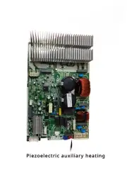 For Midea Air Board KFR-35W KFR-35W/BP3N1 KFR-35W/BP3N1-(RX62T+41560).D.13.WP2-1