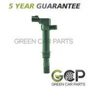 Ignition Coil GCP Fits Jeep Grand Cherokee 3.7 4.7 + Other Models