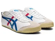 Onitsuka Tiger MEXICO 66 Sneakers Unisex 1183C102 Size US 4-14 Brand New