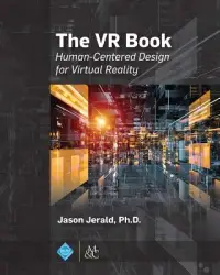 在飛比找博客來優惠-The Vr Book: Human-centered De