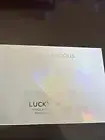 True + Luscious Lucky Glow Bronze and Highlight Palette