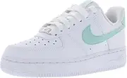 [Nike] WMNS Air Force 1'07 Next Nature White DC9486-100, White, 9 AU, White, 40 EU