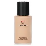 Chanel N°1 De Chanel Red Camellia Revitalizing Foundation - # B30 30ml/1oz