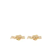[Kate Spade] Kate Spade Mama Earrings ONE SIZE GOLD
