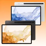 Samsung Galaxy Tab S8 Plus
