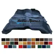 CARPET FOR HONDA CIVIC EK 1996 - 2000 2 DOOR CLASSIC LOOP