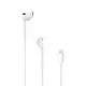 【哈囉3C】APPLE EarPods 具備 Lightning 連接器 MMTN2FE