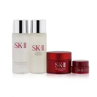 在飛比找蝦皮購物優惠-SK-II pitera套組