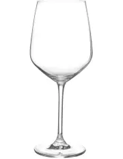 [Maxwell & Williams] Manhattan Wine Glass 600ml Set of 6 Gift Boxed in Clear