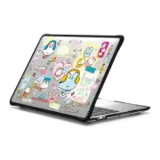 MacBook Pro 13-inch (M1 / M2 / Intel) Impact Case Sukeydokey Deco Sticker MacBook Case