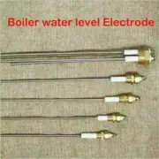 Temperature Water Level Probe Boiler Electrode Thread Rod for Steam Boilers TAA