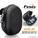 【FENIX】APB-20 頭燈收納套