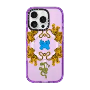 iPhone 16 Pro Impact Case MagSafe Compatible Tribunal