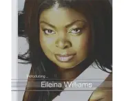 Introducing Eileina Williams - Eileina Williams CD