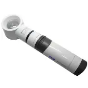 12.5X Eschenbach LED Illuminated Stand Magnifier Model: 15994012