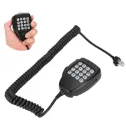 HM-118TN Remote Control MIC DTMF 8Pin MIC Speaker Microphones for Icom