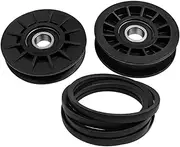 ＡＷＨＡＯ V Idler Pulley Flat Idler Pulley for G8600 XT1-lt42 C XT2-gx54