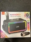 ILive Karaoke+ Wireless Party Machine |5761