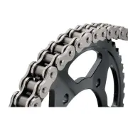 BikeMaster 525 BMXR Series Chain X-Ring Natural x 112 525BMXR-112