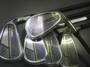 Callaway PARADYM Iron 6 Pw (5 pcs) VENTUS TR 5R FLEX