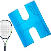 Racket Stringing Tools - Sports Racquet Stringer,Tennis Racket Stringing Machine Tool Load Spreader Adapter Attachment for Adults