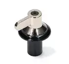 GENUINE SMEG STOVE COOKTOP CONTROL KNOB PDXF30RNL