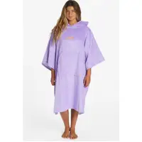 在飛比找蝦皮購物優惠-BILLABONG Women's Hooded Towel