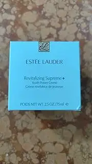 Estée Lauder Revitalizing Supreme + Youth Power Cream 75ml