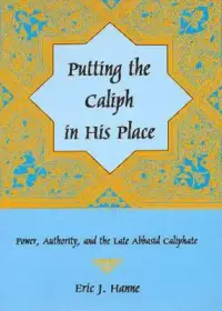 在飛比找博客來優惠-Putting the Caliph in His Plac