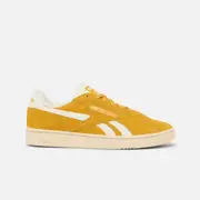 Club C Grounds Uk Gritgold/Paperwhite/Chalk