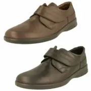 Mens Padders Comfortable Casual Shoes Air