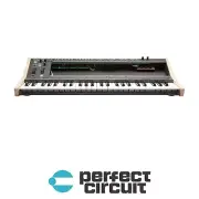 Cre8audio NiftyKEYZ Keyboard Case Modular EURORACK - NEW - PERFECT CIRCUIT