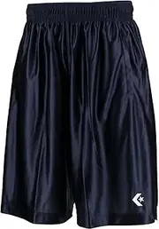 [Converse] CB491830 Boys' Mini Bus Pants, Junior, Practice Pants, with Pockets, Sweat Absorbent, Quick Drying