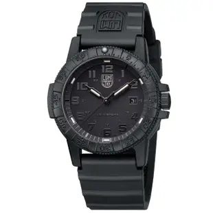 【LUMINOX 雷明時】SEA TURTLE海龜系列腕錶(多款可選)