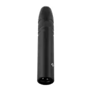 Phantom Power Adapter 3Pin Mini XLR Connector for AKG Condenser Microphone
