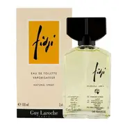 Fidji 100ml Eau de Toilette Women Fragrances EDT Natural Spray for Her