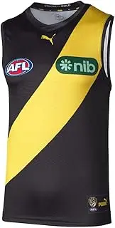 AFL 2023 Home Guernsey - Richmond Tigers - Mens - PUMA - XL