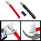 Gardening Pruning Sharpener Small Knife Sharpener Multifunctional Pruning