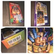 NEW SEALED & AUTHENTIC Pride Tarot Cards Size 78 cards NEW FULL DECK