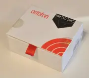 Ortofon Spu Mono G Mk2 Monaural Cartridge
